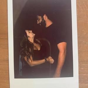 Meet your Posher, Greg